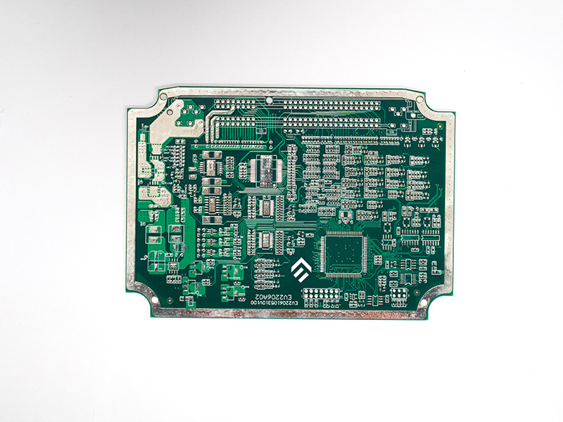 汽车电源PCB