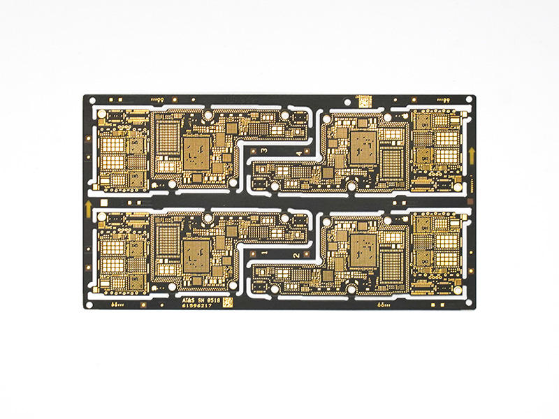 高精密5G通讯板