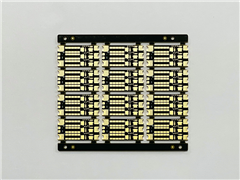 4-layer thick copper power board