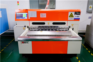 全自动大板V-CUT机