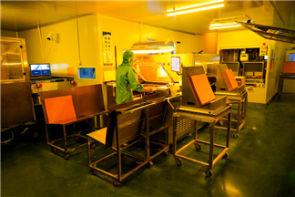 内层曝光机-涂布机