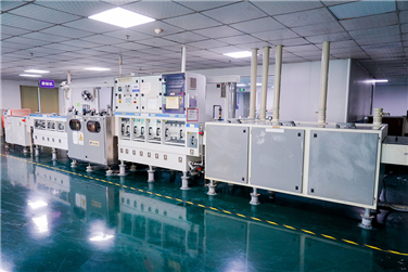 Pre-treatment plate grinder