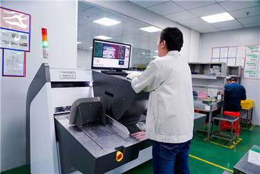 Appearance inspection machines